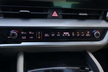 Kia Sportage V SUV 1.6 T-GDI MHEV 180KM 2022 Kia Sportage 1.6 T-GDI MHEV, Salon Polska, zdjęcie 15