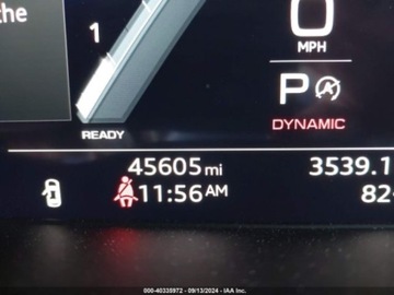 Audi A4 B9 2023 Audi a4 2023r, Premium Plus, Quattro, S-LINE, 2.0L 2.0 Benzyna 262KM, zdjęcie 11