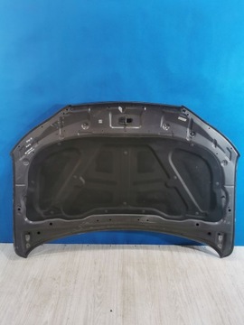 HYUNDAI SANTA FE CM II FACELIFT 09/12 TLUMENÍ PODPOŘÍ KAPOTY SPONKY