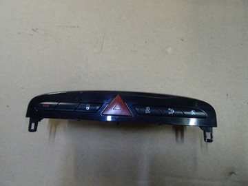 Panel Awaryjnych SOS OFF Peugeot 308 T7 LIFT