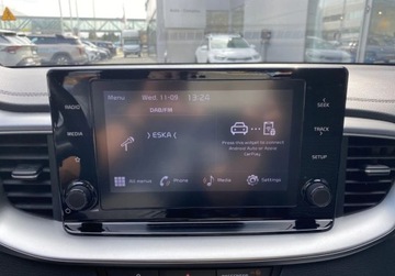 Kia Ceed III Hatchback Facelifting  1.5 T-GDI 160KM 2023 Kia Ceed ZAKUP ZDALNY Kia Ceed 2023 1.5Benz,160KM,PL salon, ASO, wersja M,, zdjęcie 19