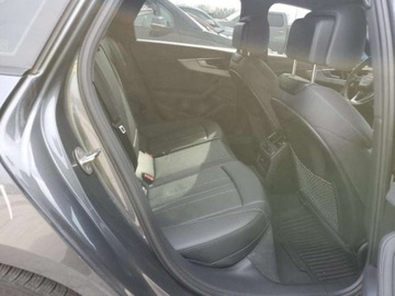 Audi A4 B9 2022 Audi A4 Premium Plus 45, 2022r., 4x4, 2.0L, zdjęcie 8