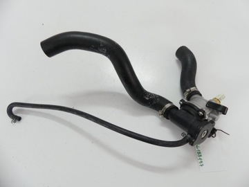 KOREK WLEWU PŁYNU CHŁODNICZEGO KAWASAKI Z800