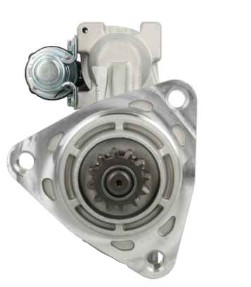 Nowy rozrusznik Delco CUMMINS 8.3
