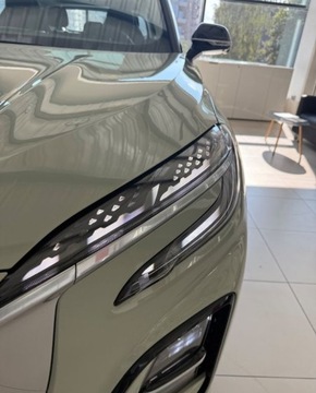 Hongqi HS3 1.5T 169KM 2025 Hongqi HS3 1.5T FWD 156KM Leasing od 101 ubezpieczenie za 1 zl 1.5 169KM, zdjęcie 9