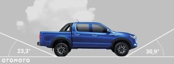 JAC T8 PRO 2025 JAC T8 PRO JAC T8 PRO Standard 2.0 Diesel 136KM, zdjęcie 9