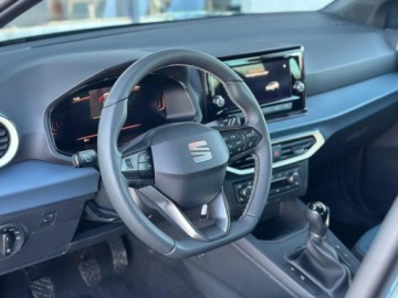 Seat Arona 2026 Od ręki - Style 1.0 TSI 115KM, zdjęcie 8