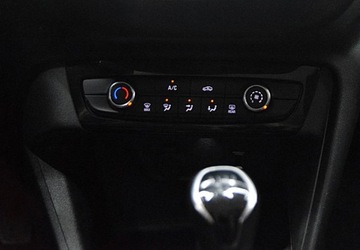 Opel Corsa F Hatchback 5d 1.5 Diesel 102KM 2021 Opel Corsa 1.5 Diesel 102 KM 1.5 Diesel 102KM, zdjęcie 16