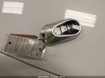 Mercedes SLK R172 2022 Mercedes-Benz SL Amg 55 4Matic 2022 4.0l 4.0 Benzyna 469KM, zdjęcie 11