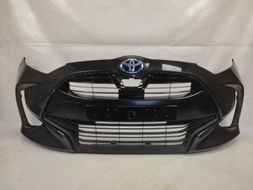 TOYOTA YARIS IV ZDERZAK PRZEDNI PRZÓD 2019- 2020-