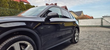 Audi Q5 II SUV 2.0 35 TDI 163KM 2020 AUDI Q5! Stan idealny!, zdjęcie 5