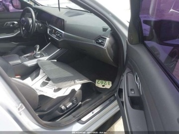 BMW Seria 3 G20-G21 2021 BMW M3 BMW M3 COMPETITION 3.0 Benzyna 503KM, zdjęcie 8