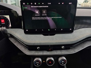 Skoda Superb III Kombi Facelifting 1.5 TSI 150KM 2024 Skoda Superb 1.5TSI mHEV 150km FV23 DSG Hak Gwarancja 2027 Virtual Cockpit, zdjęcie 20