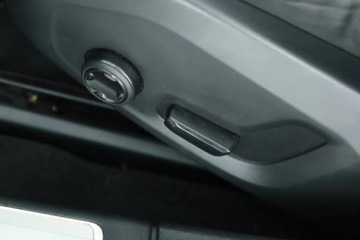 Volvo V90 II Kombi 2.0 D3 150KM 2019 Volvo V90 D3, Automat, Skóra, Navi, Klima, zdjęcie 12