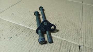 YAMAHA FAZER FZS 600 ДВИГАТЕЛЬ БОЛТ КРЕПЛЕНИЯ КРОНШТЕЙН КРЕПЛЕНИЯ РАМЫ