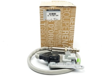 CZUJNIK NOX 227908265R RENAULT MASTER MOVANO