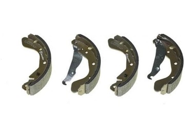 SZCZEKA HAM. OPEL ASTRA/CORSA/VECTRA BREMBO