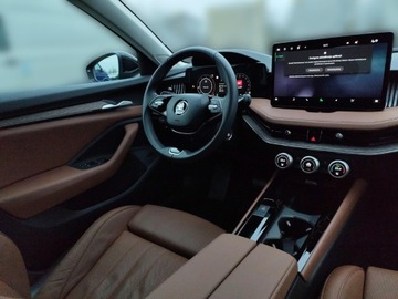 Skoda Superb III Liftback Facelifting 2.0 TDI SCR 150KM 2024 Skoda Superb Selection, 2.0 TDI / 150KM, DSG, Salo, zdjęcie 13