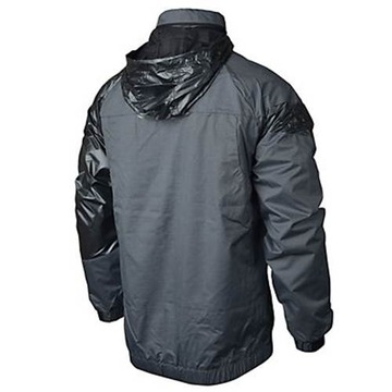 Куртка NEW BALANCE Metro Icon TRAINING активная AMJ53305