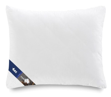 Poduszka gładka bawełniana AMZ COTTON 40x40