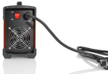 ВЫПРЯМИТЕЛЬ + ПУСК + СВАРОЧНЫЙ АППАРАТ + ИНВЕРТОР 200А