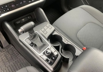 Kia 2023 Kia Sportage ZAKUP ZDALNY Kia Sportage 1.6 Benz AT 150KM, PL, ASO, Wersja, zdjęcie 13