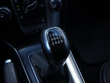 Volvo S40 II 2015 Volvo V40 2.0 D2, Skóra, Navi, Klima, Klimatronic, zdjęcie 16