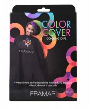 Framar Cutting Cover - Cape
