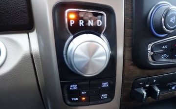 Dodge Ram IV 5.7 V8 390KM 2017 Dodge RAM 5.7 Hemi 390KM LPG GAZ Laramie LongHorn 4x4 Reduktor Skora Navi, zdjęcie 22