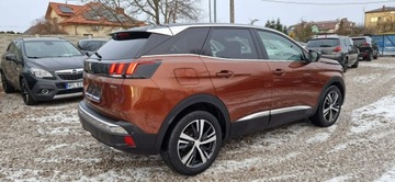 Peugeot 3008 II Crossover 1.5 BlueHDI 130KM 2019 Peugeot 3008 Jeden Właściciel Super Stan GT Line, zdjęcie 15