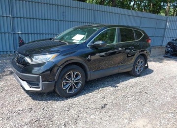 Honda 2022 Honda CR-V 2022, 1.5L, 4x4, EX, od ubezpieczalni 1.5 Benzyna 190KM, zdjęcie 8