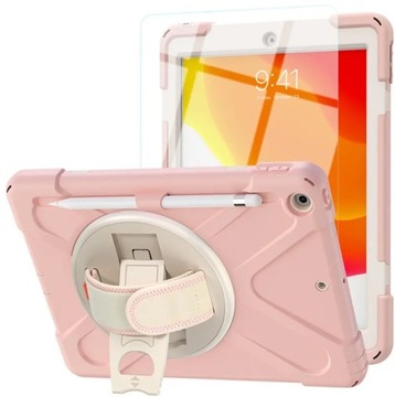 МНОГОФУНКЦИОНАЛЬНЫЙ ЧЕХОЛ ARMOR ДЛЯ IPAD 10,2