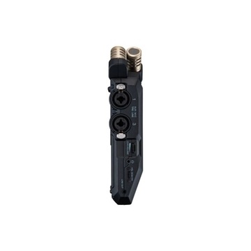 ЦИФРОВОЙ РЕГИСТРАТОР ZOOM H6 ESSENTIAL