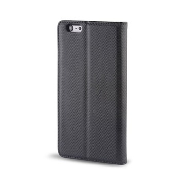 Etui Smart Magnet do Honor 9 czarne