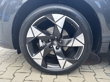 Cupra Terramar SUV 1.5 eTSI 150KM 2025 Cupra Terramar 1.5 eTSI 150 KM 7-biegowa automatyc, zdjęcie 13