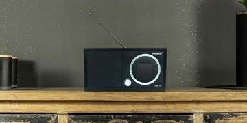 Radio FM RDS Cyfrowe 151 DAB+ Ferguson Bluetooth