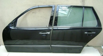 MECHANIZMUS OPUSTIT OKNO MERCEDES W210 KOMBI FL