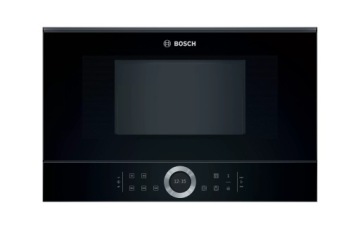 Комплект BOSCH HBG633BB1 + SMV4EVX10E + PVQ61RBB5E