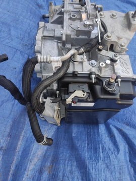 маслоохладитель коробки передач 2.0 ecoblue Edge автомат