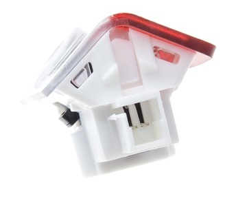 Светодиодные проекторы логотипа Mercedes Benz класса A W177 W176 E W212 W213 C W205 GLC