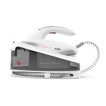 Steamer do ubrań Solac CPB6200 2400 W