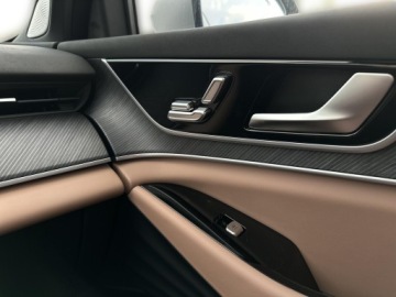 Chery Tiggo 9 SUV PHEV 1.5 Super Hybrid 428KM 2025 Chery Tiggo 9 PHEV Harmony Grey Dostępne od ręki, zdjęcie 16