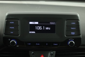 Hyundai i30 III Wagon 1.6 CRDI 115KM 2020 Hyundai i30 1.6 CRDi, Salon Polska, 1. Właściciel, zdjęcie 8