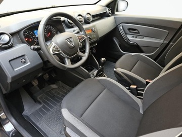 Dacia Duster II SUV 1.0 TCe LPG 100KM 2020 Dacia Duster Salon Polska , 1 Wł. , Serwisowany,, zdjęcie 10