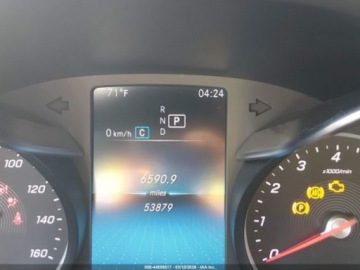 Mercedes GLC C253 2020 Mercedes-Benz GLC 300 2020 2.0 Benzyna 255KM, zdjęcie 11