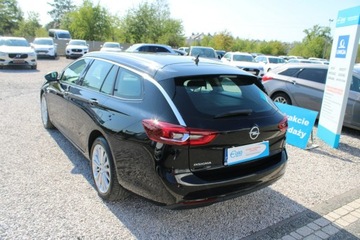 Opel Insignia II Sports Tourer 1.6 CDTI 136KM 2019 Opel Insignia ELITE Salon Polska Gwarancja, zdjęcie 7