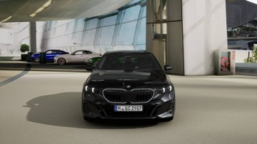 BMW Seria 5 G90-91 Touring 2.0 520d 197KM 2026 BMW 520 xDrive Limuzyna - Dostępny od ręki!, zdjęcie 3