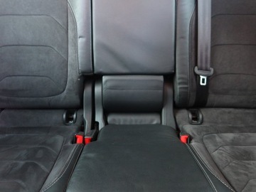 Skoda Kodiaq I SUV 2.0 TDI 190KM 2017 Skoda Kodiaq 2.0 TDI, Salon Polska, 187 KM, 4X4, zdjęcie 9