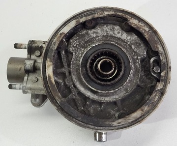 Карданный дифференциал Honda NTV 700 Deauville 2006-2011 гг.