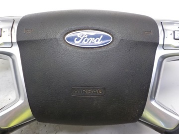 FORD MONDEO IV MK4 FACELIFT S-MAX MK1 GALAXY MK3 VOLANT